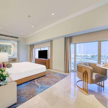 Kempinski Hotel & Resort Sariya Yanbu Red Sea Bagian luar foto