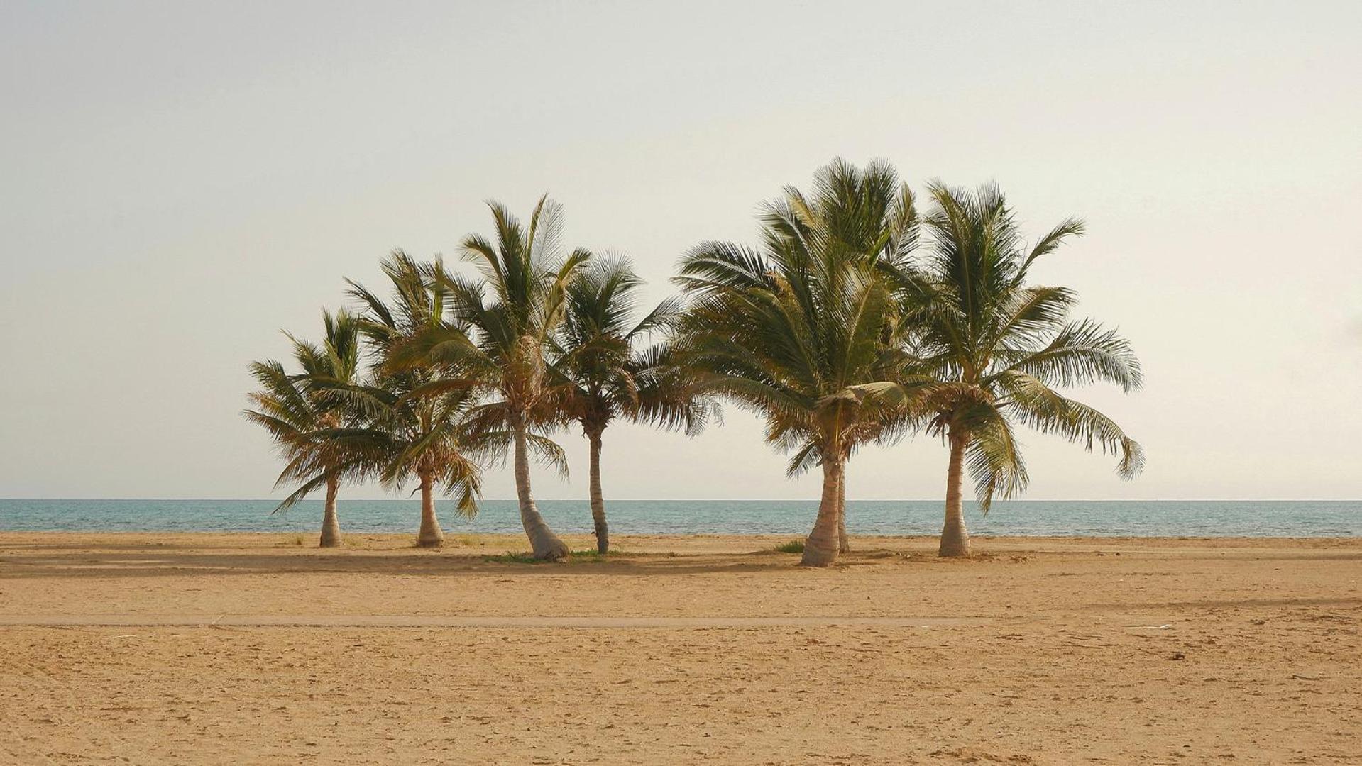 Kempinski Hotel & Resort Sariya Yanbu Red Sea Bagian luar foto