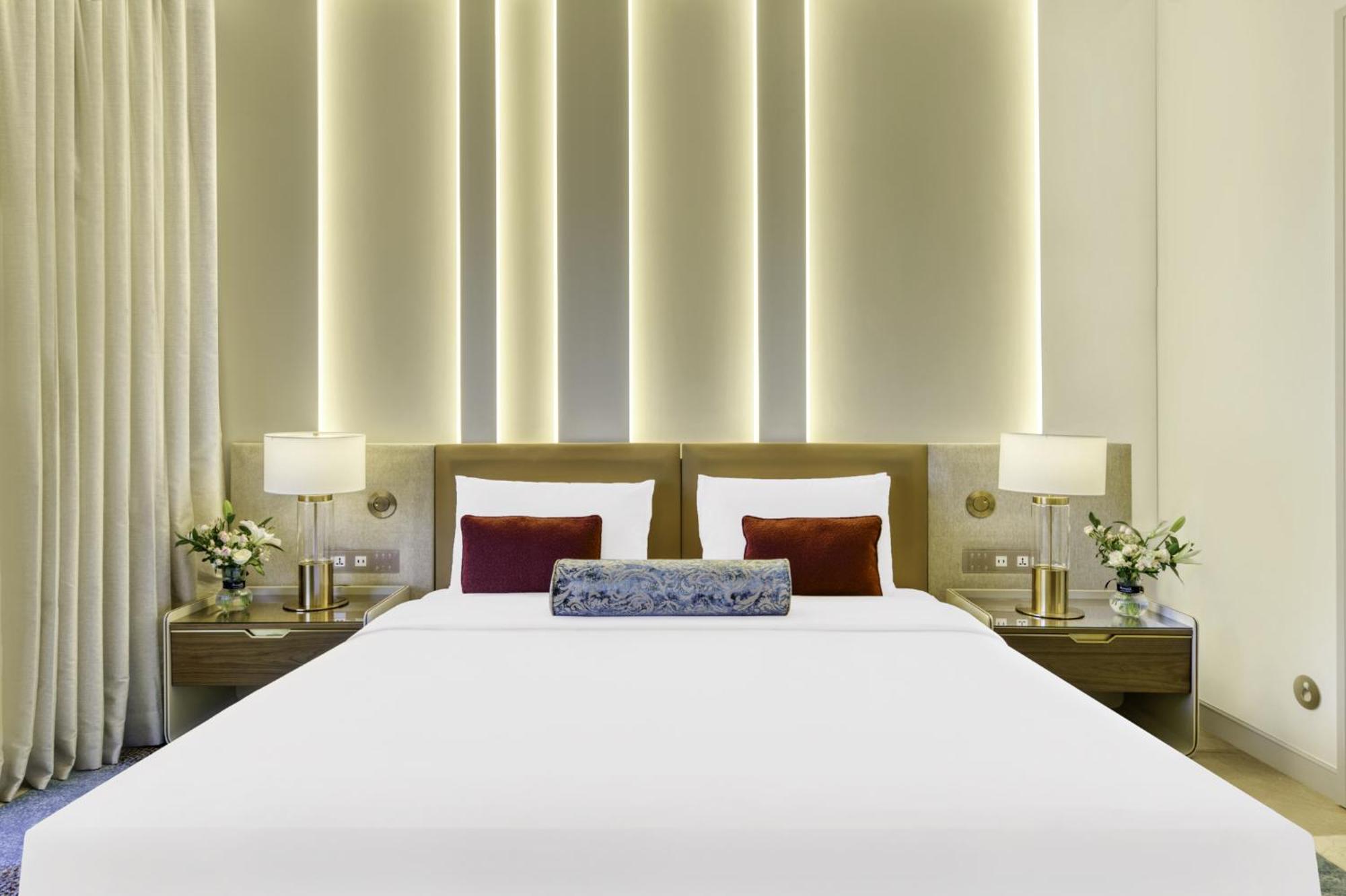 Kempinski Hotel & Resort Sariya Yanbu Red Sea Bagian luar foto