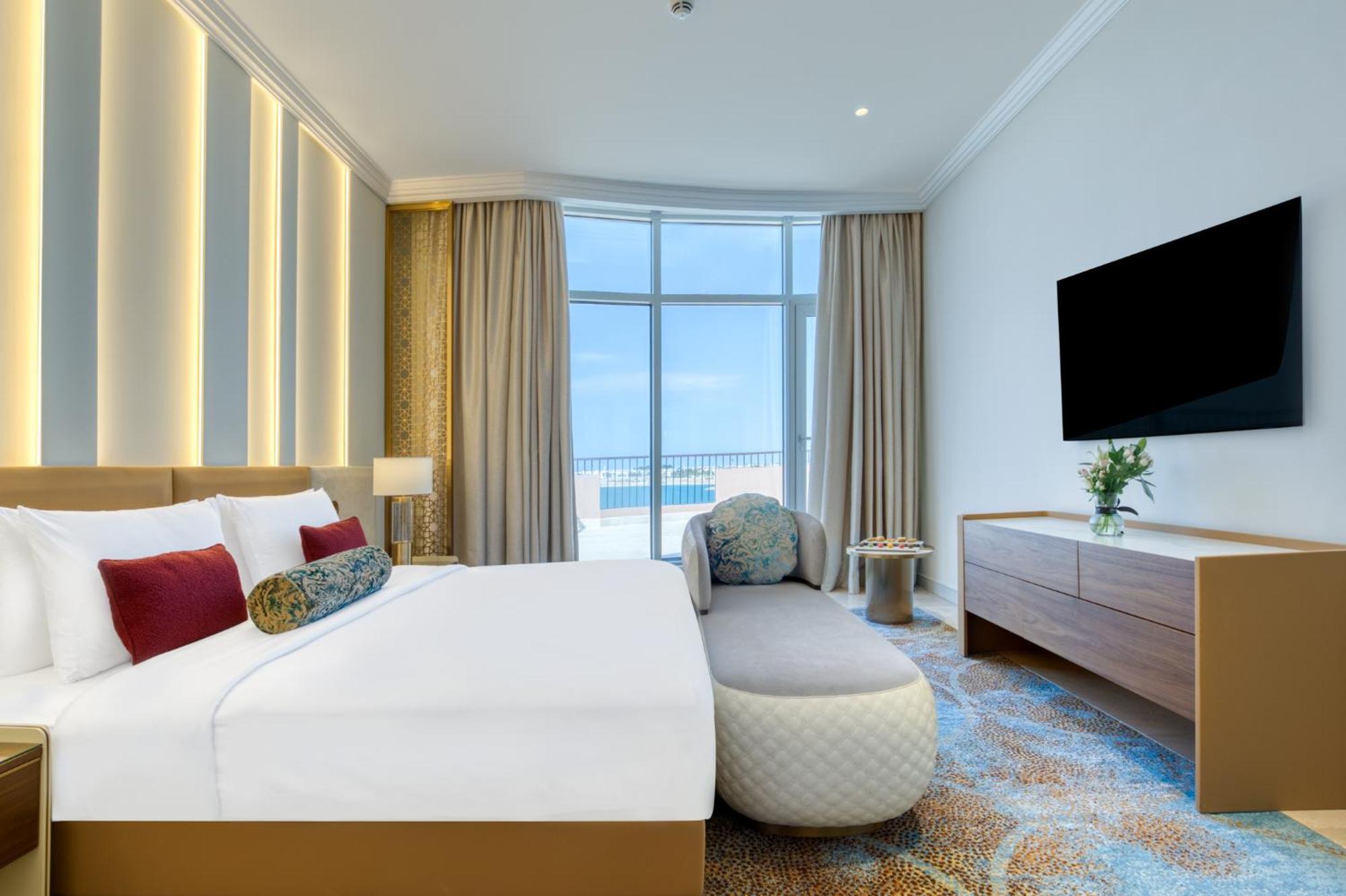 Kempinski Hotel & Resort Sariya Yanbu Red Sea Bagian luar foto