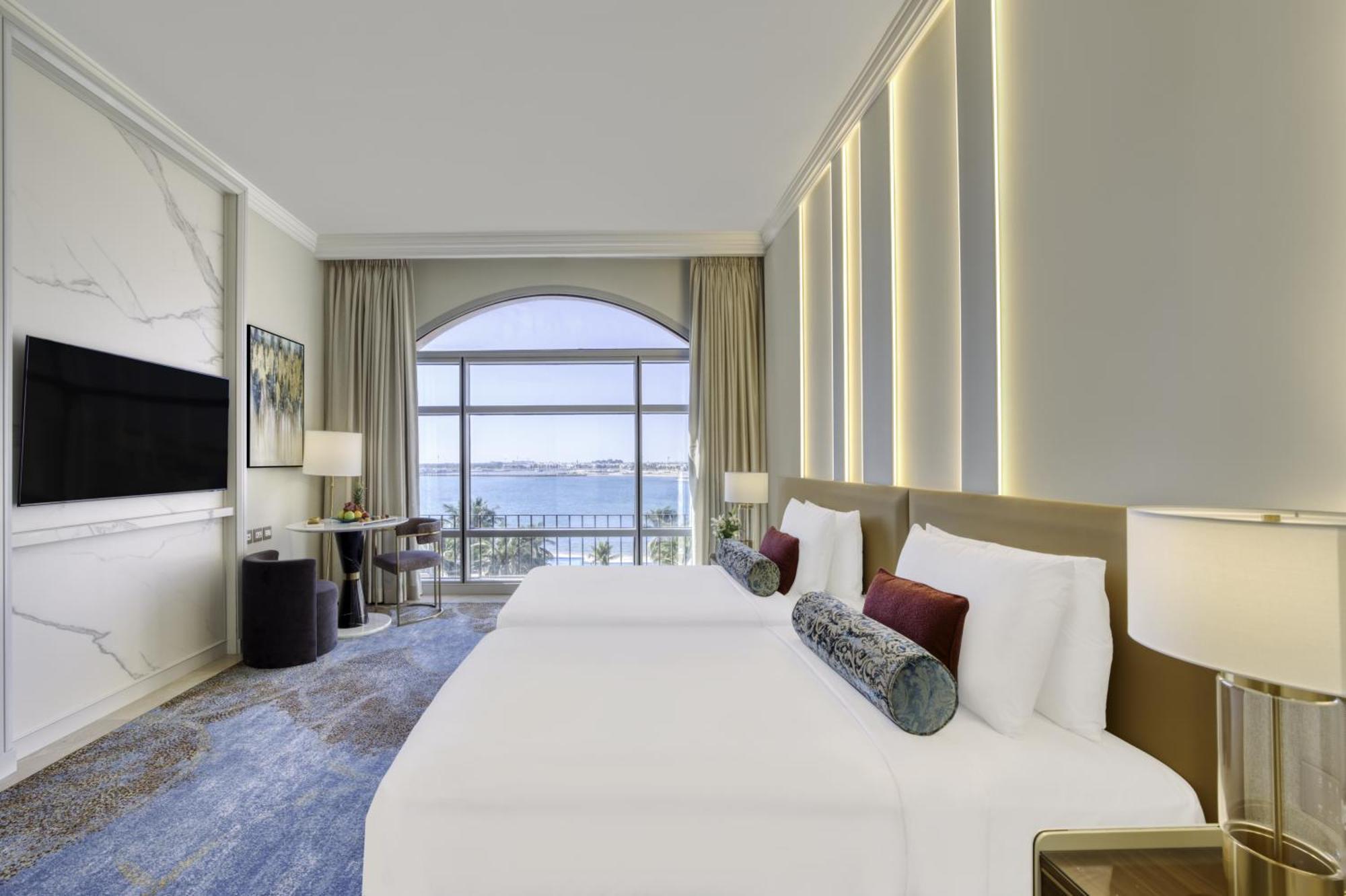 Kempinski Hotel & Resort Sariya Yanbu Red Sea Bagian luar foto