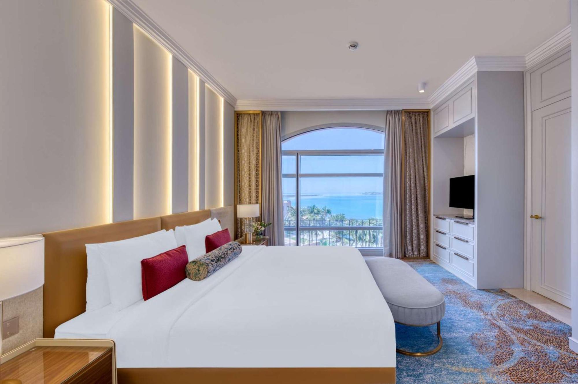 Kempinski Hotel & Resort Sariya Yanbu Red Sea Bagian luar foto