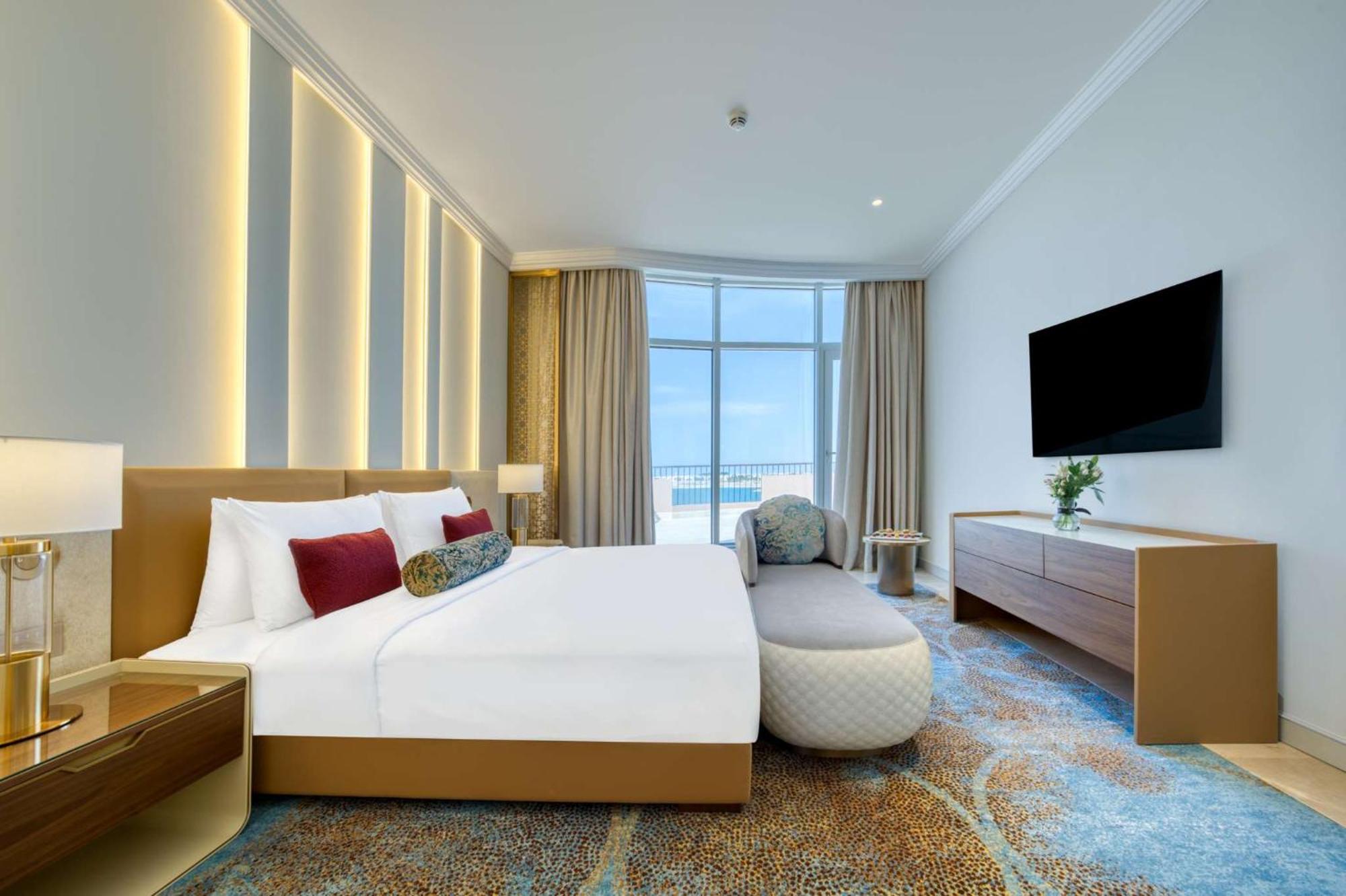 Kempinski Hotel & Resort Sariya Yanbu Red Sea Bagian luar foto