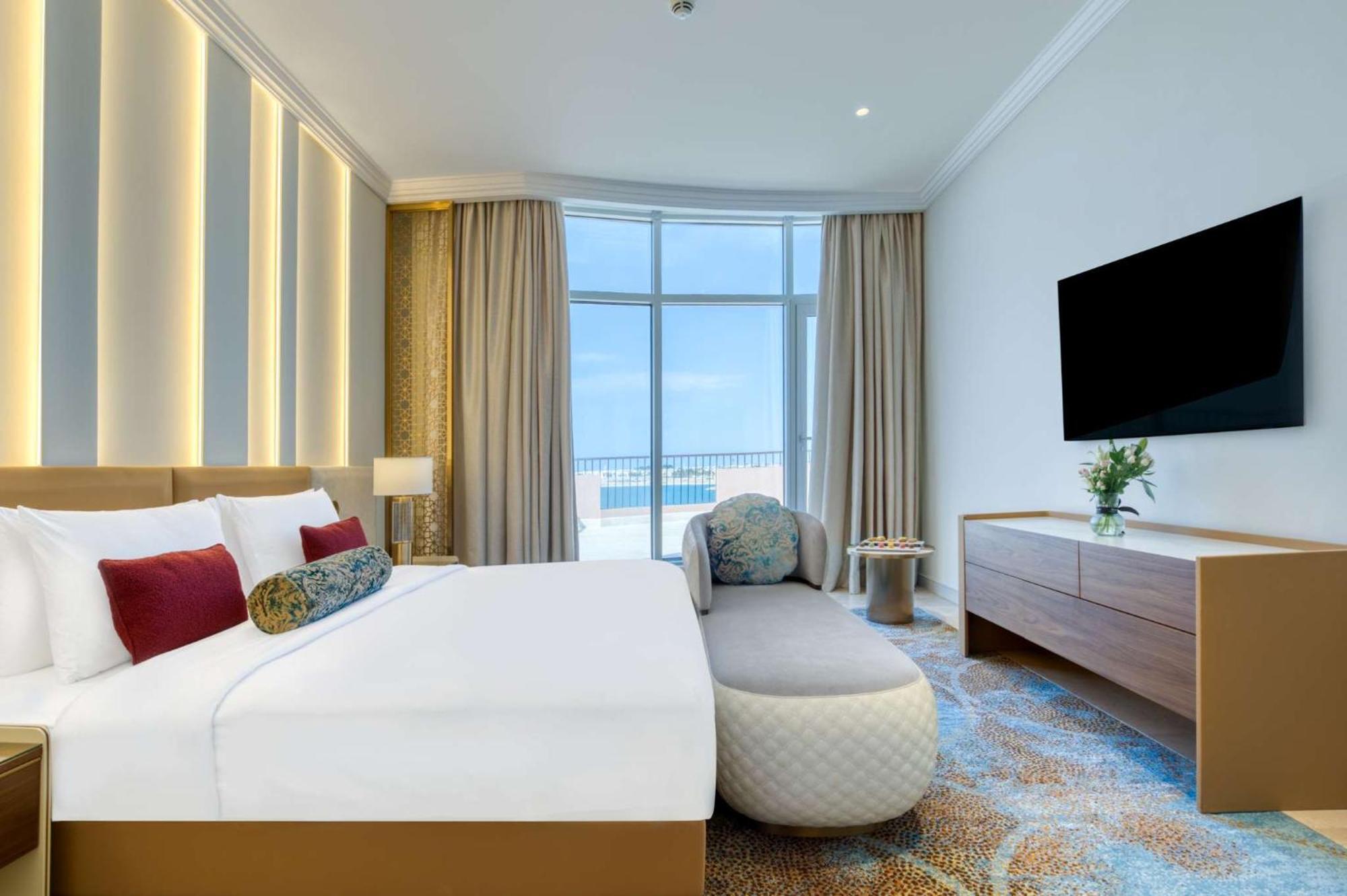 Kempinski Hotel & Resort Sariya Yanbu Red Sea Bagian luar foto