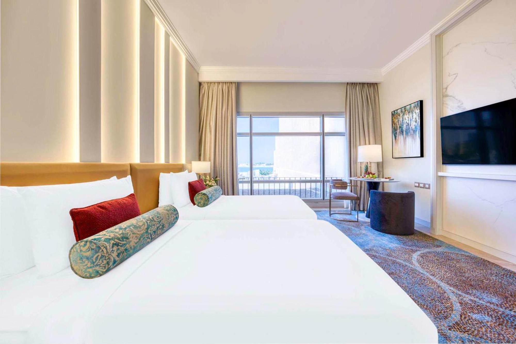 Kempinski Hotel & Resort Sariya Yanbu Red Sea Bagian luar foto