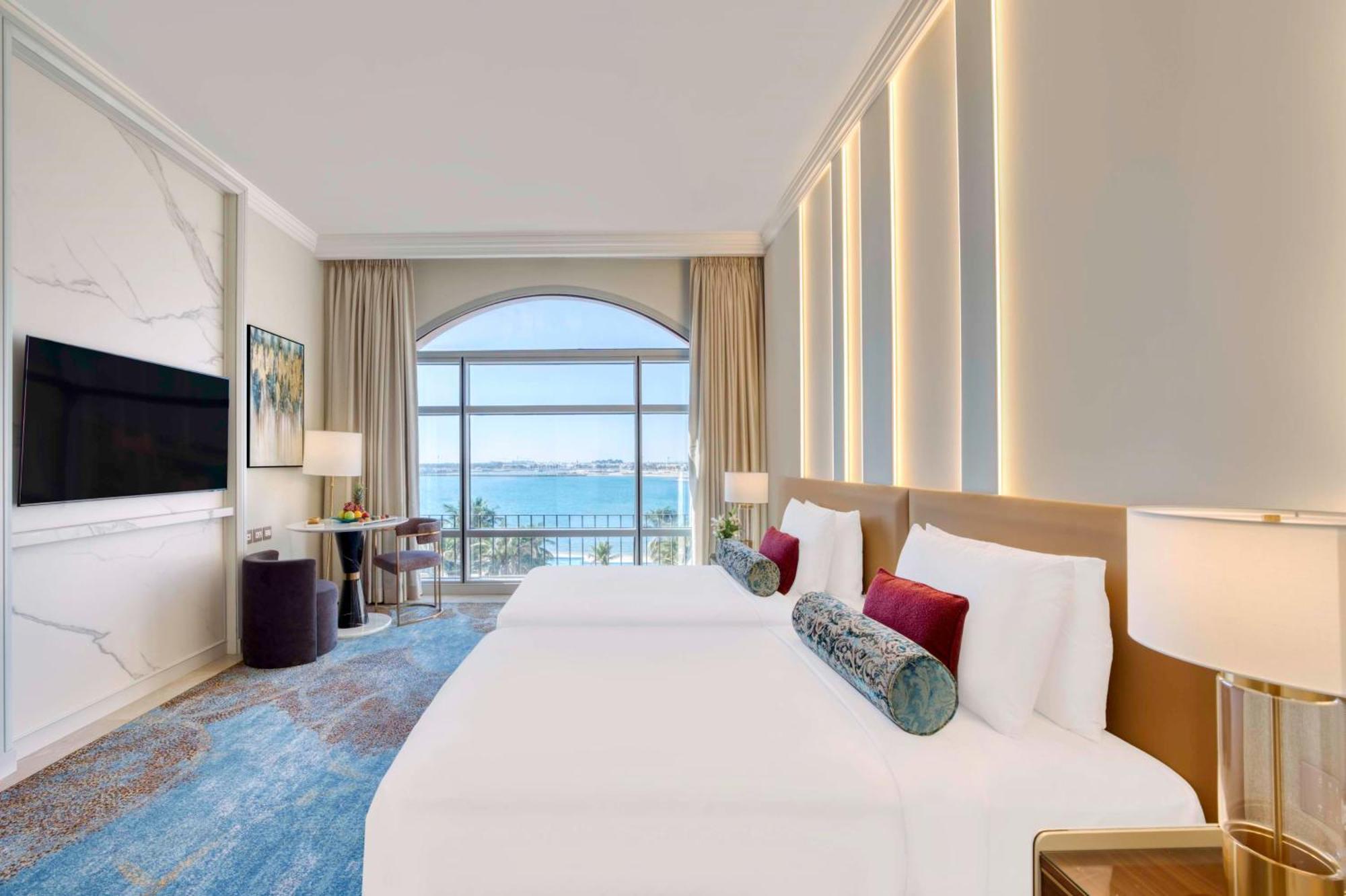 Kempinski Hotel & Resort Sariya Yanbu Red Sea Bagian luar foto