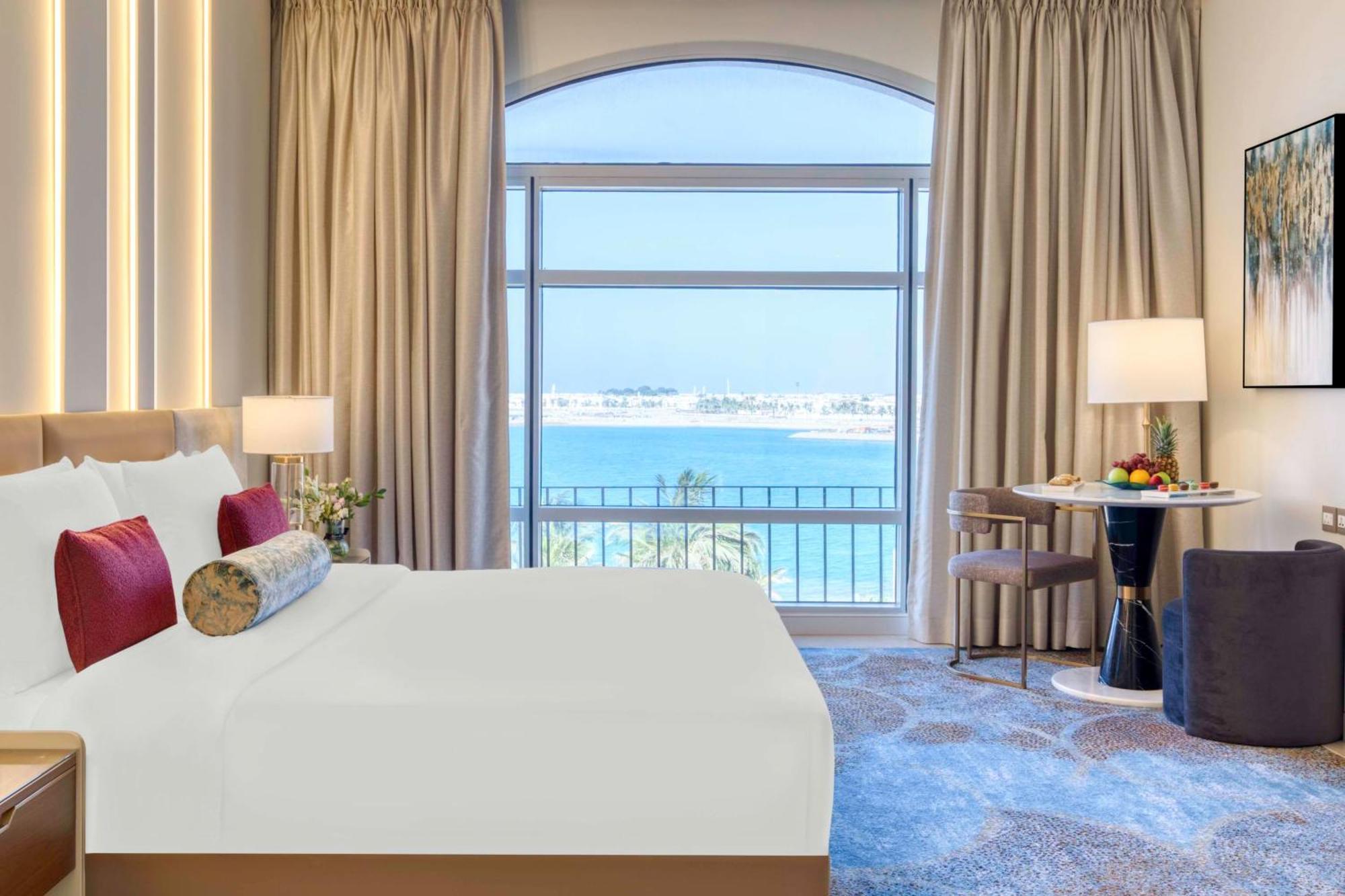 Kempinski Hotel & Resort Sariya Yanbu Red Sea Bagian luar foto
