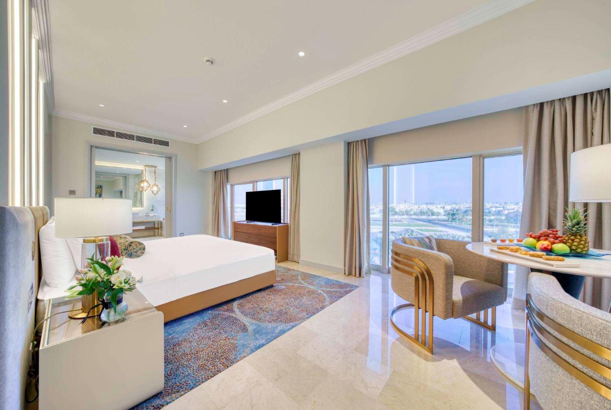Kempinski Hotel & Resort Sariya Yanbu Red Sea Bagian luar foto