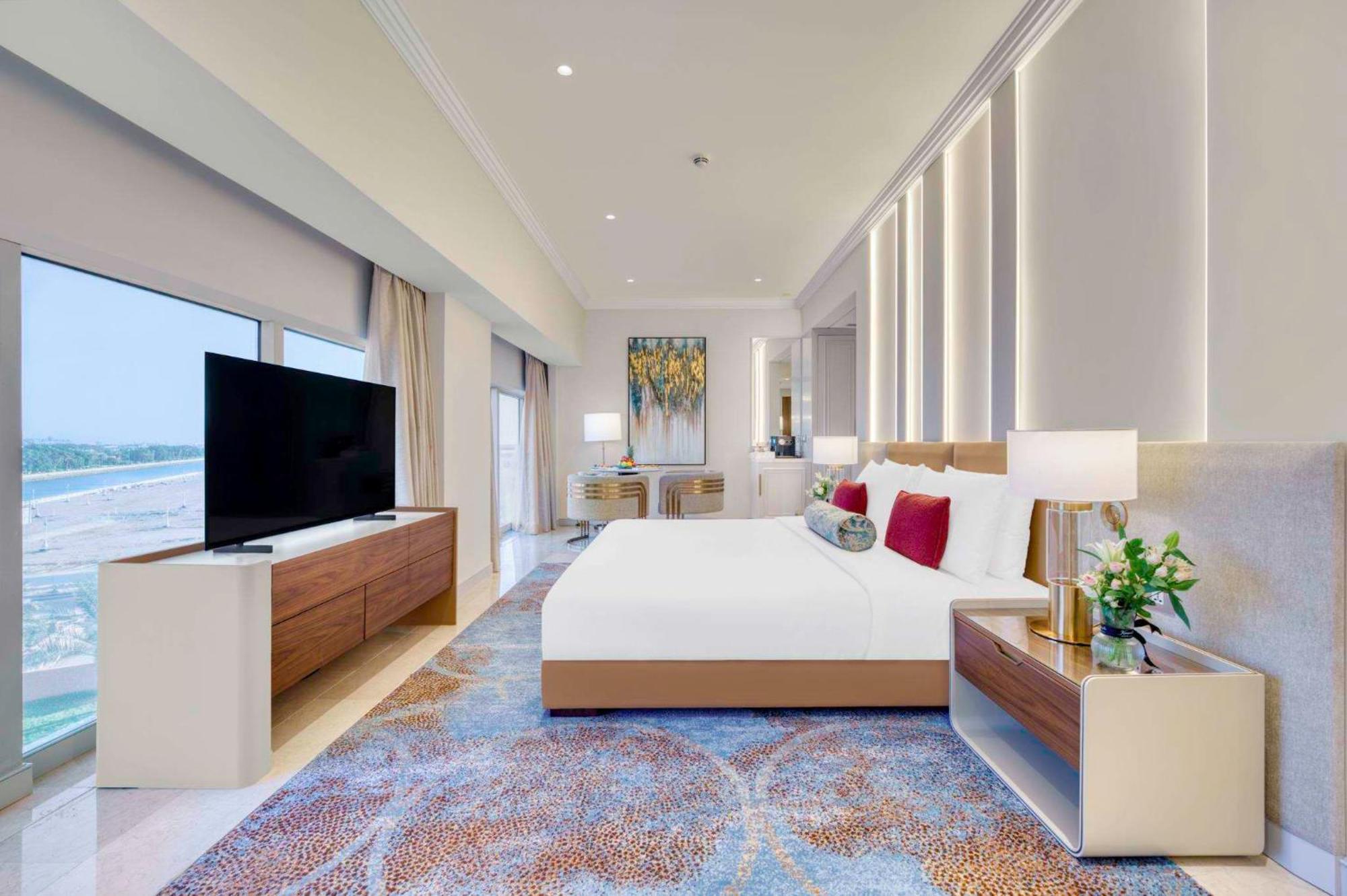 Kempinski Hotel & Resort Sariya Yanbu Red Sea Bagian luar foto